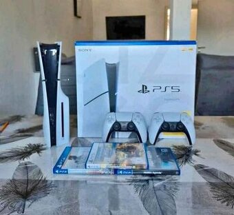 Playstation 5