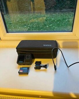 GOPRO HERO 13 BLACK