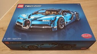 LEGO Technic - Bugatti Chiron