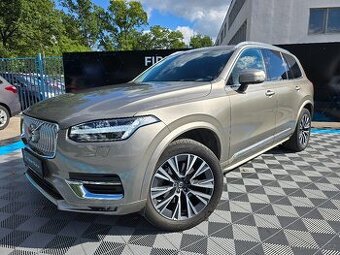 ⭐Volvo XC90 2021/B5/AWD/ INSCRIPTION/2.MAJ⭐