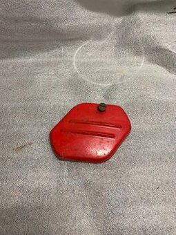 Víčko kastlíku - Jawa 50 typ mustang