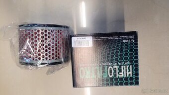 Vzduchový filtr na moto Honda 650 Dominator