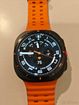 Samsung galaxy watch ultra 2025