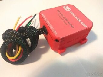 IVECO EURO 6 / AdBlue emulátor / Vypnutí AdBlue - 1