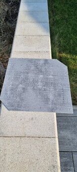 Prodám strešní vláknocementovou krytinu