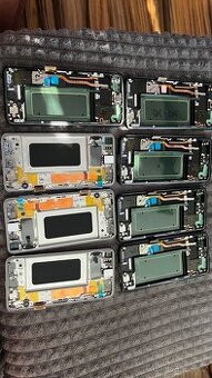 Prodám LCD Samsung různé modely