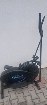 OrbiTrek (trenažér)