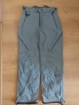 Lyžařské kalhoty vel M