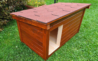 Bouda pro psa Velký vyběr mám pro větší i menší plemena