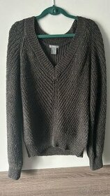 Dámský svetr Lindex - 1