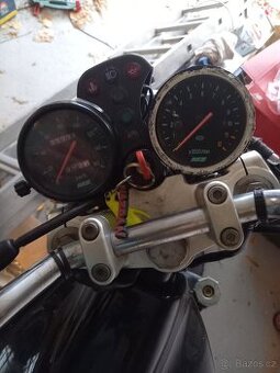 Koupím otáčkoměr na MZ 125 RT