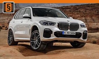 Koupím bmw x5 g05 40i