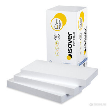 Podlahový polystyren EPS 150, tloušťka 50mm, 7 balíků