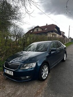 Škoda Octavia III