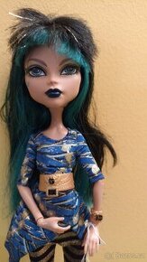 Monster high Cleo