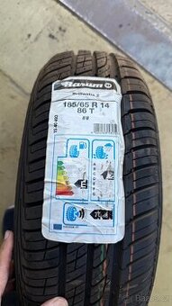 1x letní nová  pneu Barum 185/65 R14 Brilantis 2