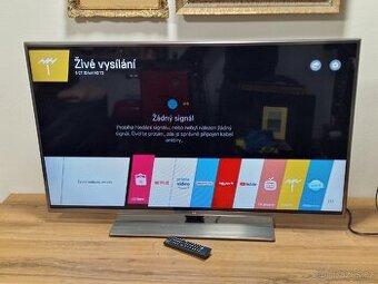 Led Smart tv Lg 107cm