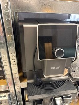 Kávovar Nivona 970