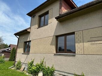 Prodám plastová okna PKS