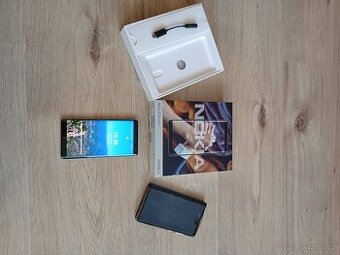 Nokia 8 Scirocco