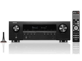 DENON AVR-S770H - nový / nerozbalený / záruka 2 roky