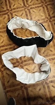 Mantinel do kočárku