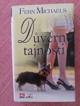 Důvěrné tajnosti.