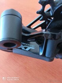 Přehazovačka Shimano XT