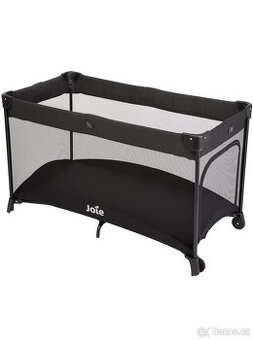 Cestovní postýlka Joie Allure 120