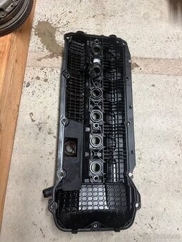 Víko ventilu m52 doublevanos