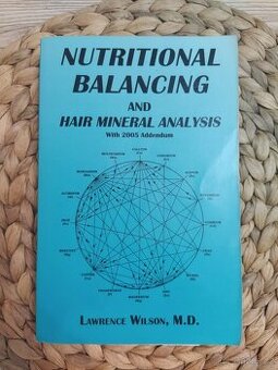 Nutrtional Balancing and Hair Mineral Analysis