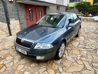 Škoda Octavia,  2.0 TDI 103KW DSG ELEGANCE TAŽNÉ