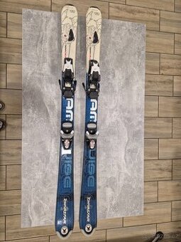 Dětské lyže 120cm