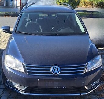 Prodám ND VW passat