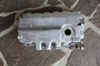 Olejová vana Škoda octavia II 1.6 tdi