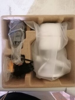 Bezpecnostni kmer Tapo C310 + SD kata