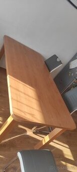 Velký jídelní stůl - 1