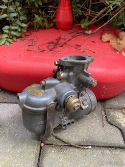 Karburátor Zenith 30 T - 1