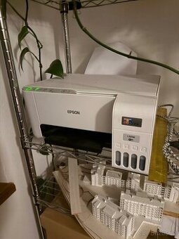 Tiskárna Epson L3256 3v1 - 1