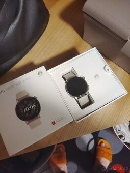 Huawei watch gt3 damske
