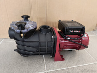 Krátce použité bazénové čerpadlo 550W - 1