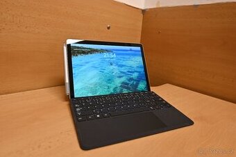 Tablet Microsoft Surface Go 3 - i3-10100Y / 8GB / 128GB + St - 1