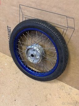 Kolo simson s51 enduro/electronic