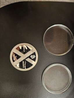 Raritní stříbrný 0.1 B XEROLA – limitovaná edice 24/25