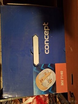 Masážní vana na nohy - 1