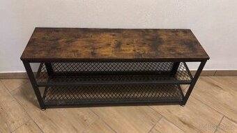 Nábytek do předsíně