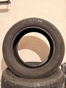 205/55R16 NEXEN Letní Pneu
