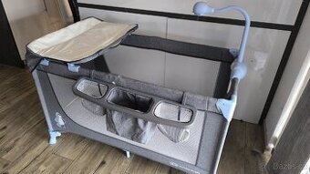 Dětská cestovní postýlka