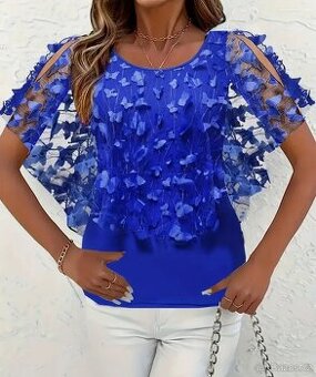 Společenský top - 1