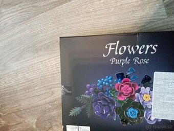 Prodám lego Botanic